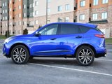 Certified 2025 Acura RDX AWD w/ A-Spec & Advance Pkg image 4