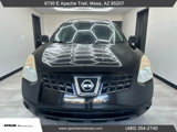 Used 2010 Nissan Rogue SL w/ Moonroof Pkg image 3