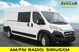 New 2025 RAM ProMaster 2500 w/ Quick Order Package 22G SLT image 4
