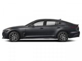 Certified 2023 Kia Stinger GT-Line w/ Sun & Sound Package image 3