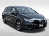 Used 2022 Honda Odyssey EX-L image 4