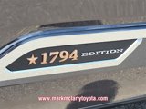 New 2025 Toyota Tundra 1794 Edition image 4