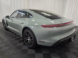 New 2025 Porsche Taycan image 3