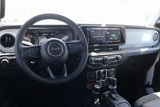 New 2025 Jeep Wrangler Willys image 2