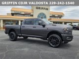 New 2025 RAM 2500 Big Horn image 2