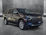 Used 2023 Chevrolet Suburban Premier image 3