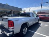 Used 2012 GMC Sierra 1500 SL image 4