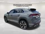 New 2025 Volkswagen Atlas Cross Sport SEL Premium R-Line image 3