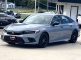 Used 2022 Honda Civic Sport image 3