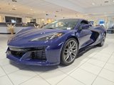 New 2025 Chevrolet Corvette Z06 image 4