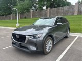 Used 2024 MAZDA CX-90 3.3 Turbo w/ Preferred Plus image 2