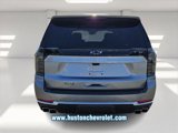 New 2025 Chevrolet Tahoe High Country image 4