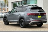 New 2025 Volkswagen Atlas Peak Edition SE image 6