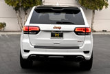 Used 2019 Jeep Grand Cherokee SRT image 4