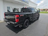 New 2025 Ford F250 XL w/ STX Appearance Package image 4