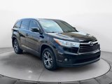 Used 2016 Toyota Highlander XLE image 3