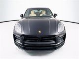 New 2025 Porsche Macan image 6