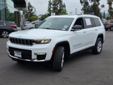 Used 2022 Jeep Grand Cherokee L Limited image 4