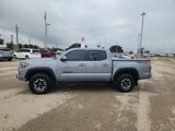 Certified 2021 Toyota Tacoma TRD Off-Road image 4