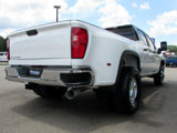 Used 2021 Chevrolet Silverado 3500 W/T w/ Gooseneck/5TH Wheel Package image 6