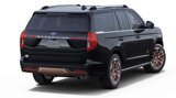 New 2025 Ford Expedition King Ranch image 3