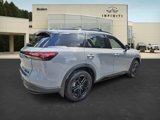 New 2026 INFINITI QX60 Luxe image 4