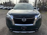 New 2025 Nissan Pathfinder Platinum w/ Cargo Package image 3