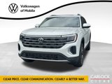 New 2025 Volkswagen Atlas SEL image 4
