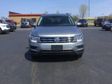 Used 2021 Volkswagen Tiguan S image 2