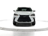 New 2026 Lexus NX 350 AWD image 2