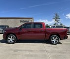New 2025 RAM 1500 Tradesman image 6