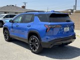 New 2025 Chevrolet Equinox RS w/ Convenience Package III image 5