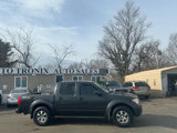 Used 2013 Nissan Frontier PRO-4X image 5