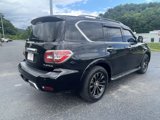 Used 2019 Nissan Armada Platinum w/ Captain's Chairs Package image 3