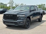New 2025 RAM 1500 Laramie image 6