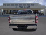 Certified 2023 Ford F150 Limited image 4