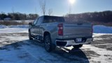 New 2025 Chevrolet Silverado 1500 LT image 5