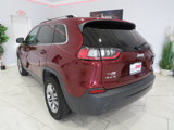 Used 2020 Jeep Cherokee Latitude Plus w/ Cold Weather Group image 6