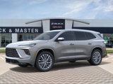 New 2026 Buick Enclave Avenir image 2