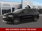 New 2025 Dodge Durango SRT Hellcat w/ Black Package image 2
