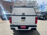 Used 2020 Chevrolet Colorado LT w/ Safety Package image 4