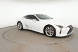 Used 2018 Lexus LC 500 Coupe w/ Touring Package image 3