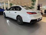 New 2025 BMW 760i xDrive image 3