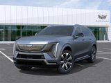New 2026 Cadillac Escalade IQ Luxury 2 image 6