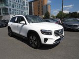 Used 2025 Mercedes-Benz GLB 250 4MATIC image 5