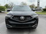 New 2025 Acura MDX SH-AWD image 3