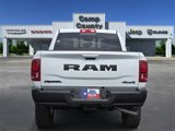 New 2025 RAM 2500 Rebel w/ Rebel Level 1 Equipment Group image 4