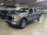 Certified 2022 Ford F150 XL w/ STX Appearance Package image 3