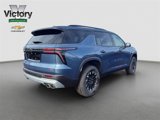 New 2026 Chevrolet Traverse Z71 w/ Driver Confidence Package image 6