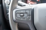 Used 2025 Chevrolet Silverado 1500 Custom Trail Boss image 6